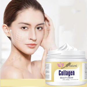 Collagen Anti-Aging Beauty Cream