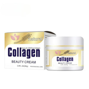 Collagen Anti-Aging Beauty Cream