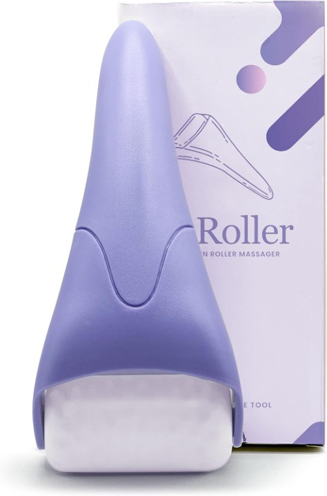 Cryotherapy Ice Roller