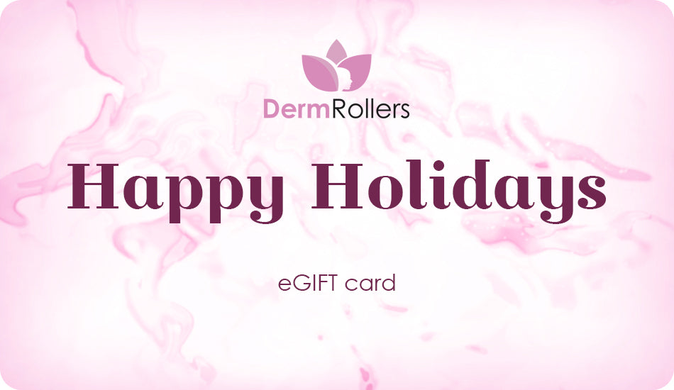 DermRollers E-Gift Card