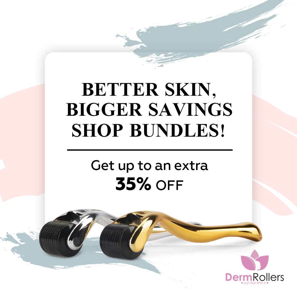 DermRollers - Create Your Own Bundle