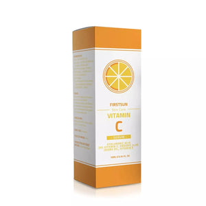 Premium Vitamin C & Hyaluronic Acid Serum